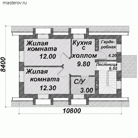     A-101-1P - 