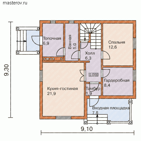      A-130-1D - 1- 