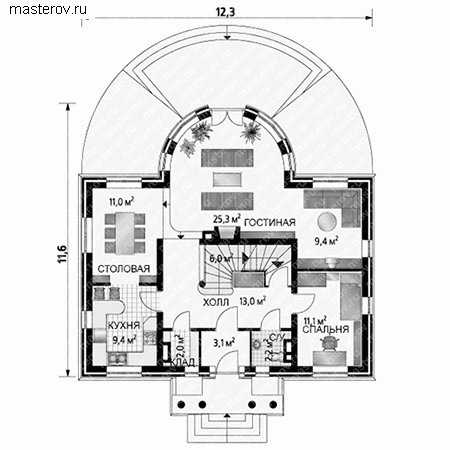       A-314-1K - 1- 