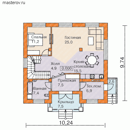        B-206-1P - 1- 