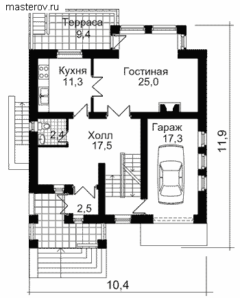        B-239-1K [30-18, -010, 7-263] - 1- 