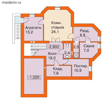        B-302-1K [30-13, C-015, 7-137] - 