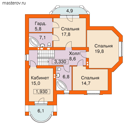        B-302-1K [30-13, C-015, 7-137] - 2- 