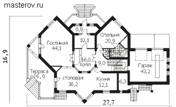        B-641-1K [C-013, 34-32] - 1- 