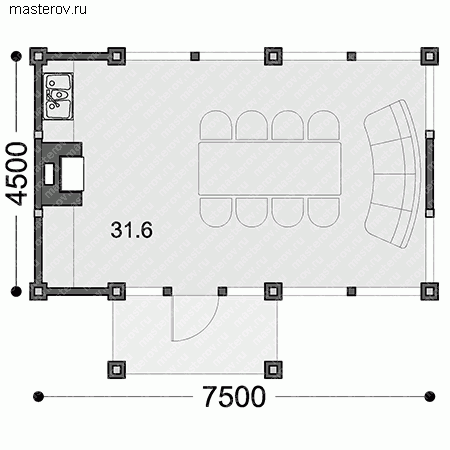     C-031-1S - 1- 