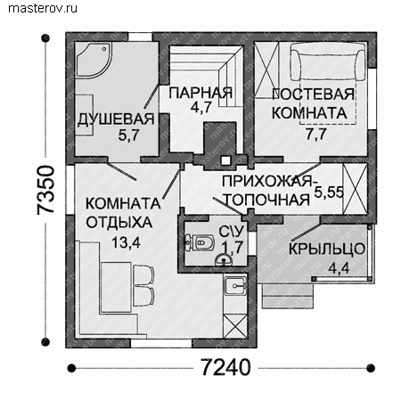      C-038-1S - 1- 