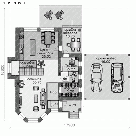      F-172-2P - 1- 