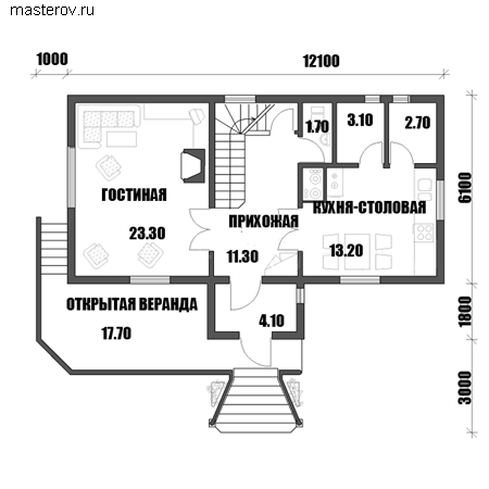       F-234-1D - 1- 