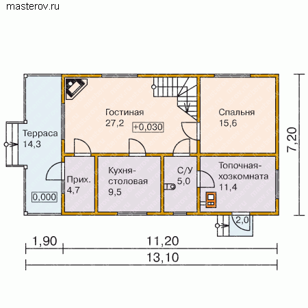      G-127-1D - 1- 