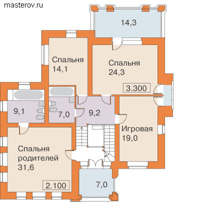         G-250-1K [30-25] - 2- 