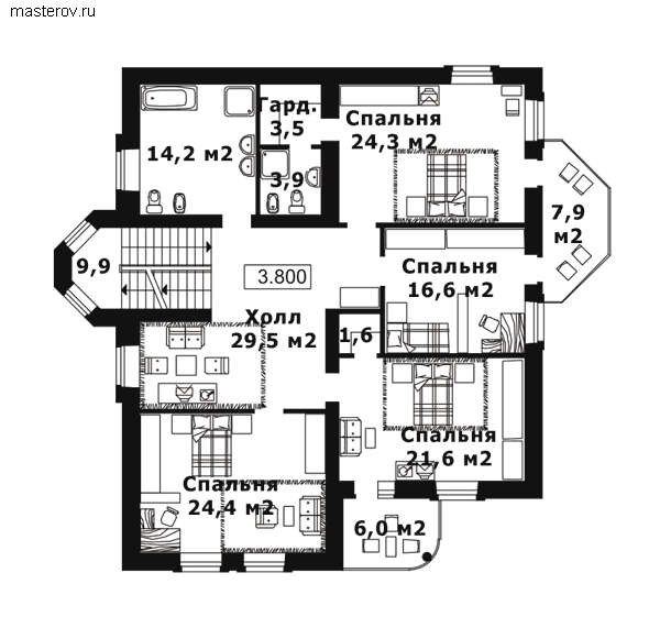 3     J-463-1K - 2- 