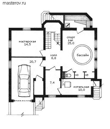      K-275-1K - 