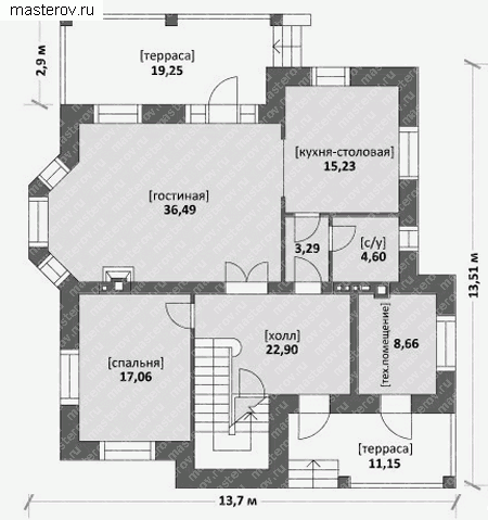        M-207-1K - 1- 