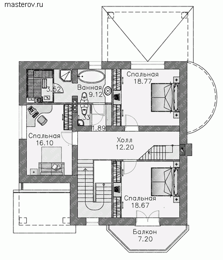     M-243-2K - 2- 