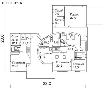  20  23  M-274-1P - 1- 