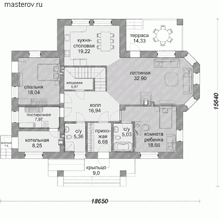     M-306-1K - 1- 