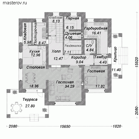     M-318-1K - 1- 