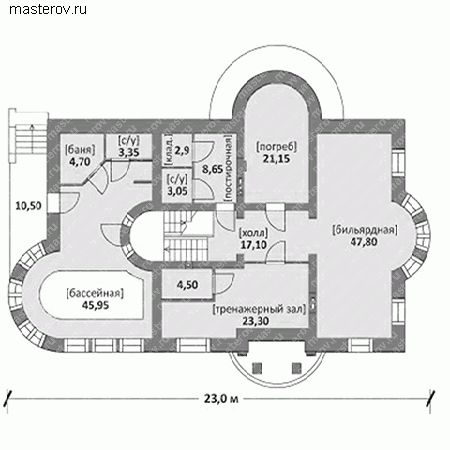        M-443-1K - 