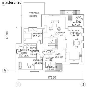  17  17  M-482-1K - 1- 