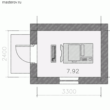     P-008-1P - 1- 