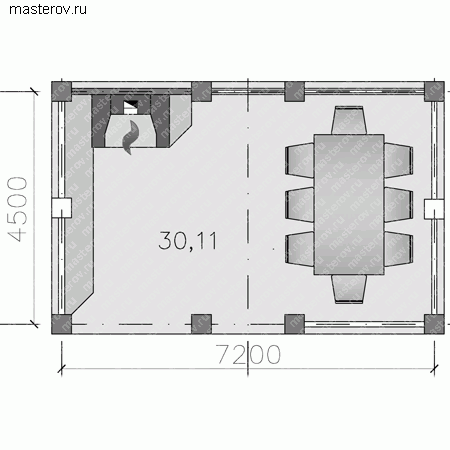       P-030-1P - 1- 