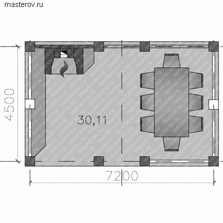       P-030-2P - 1- 