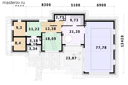      R-390-1K - 1- 