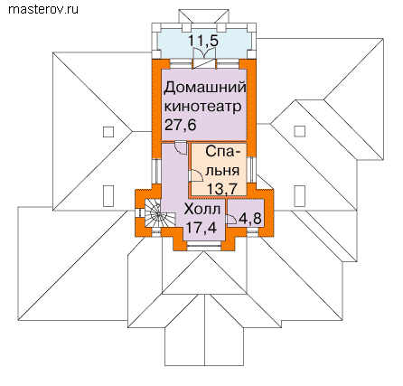     R-761-1K - 