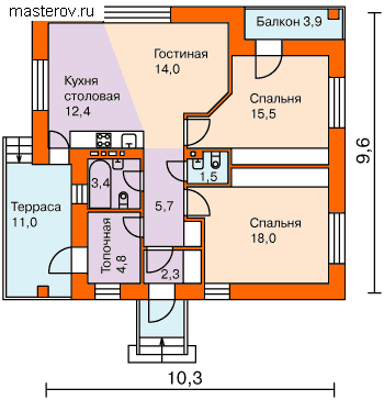     T-082-1K [33-69, E-1218-0,   7-575] - 1- 