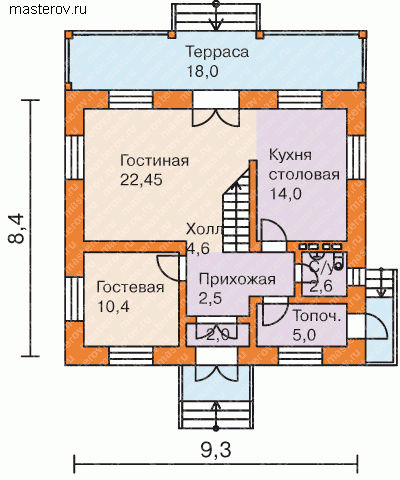     T-135-1K [34-57] - 1- 