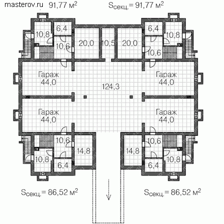       U-1305-1M - 