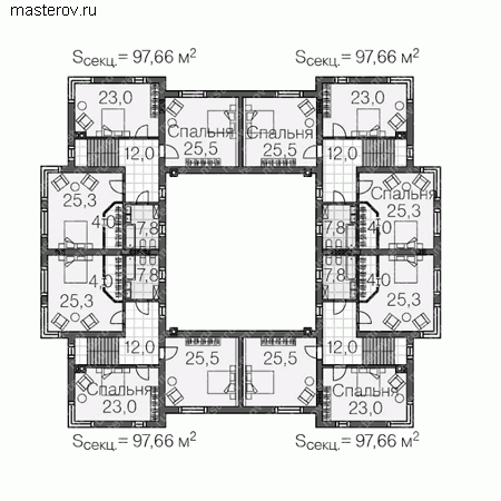       U-1305-1M - 2- 