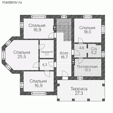   (5 )  U-256-1P - 2- 