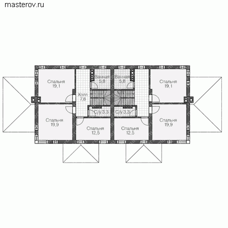        U-282-1P - 2- 