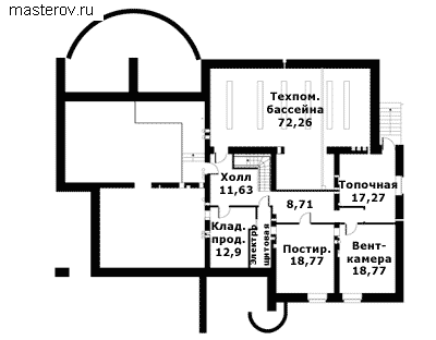      U-665-1K - 