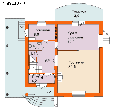      V-196-1P - 1- 