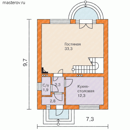       W-100-1K - 1- 