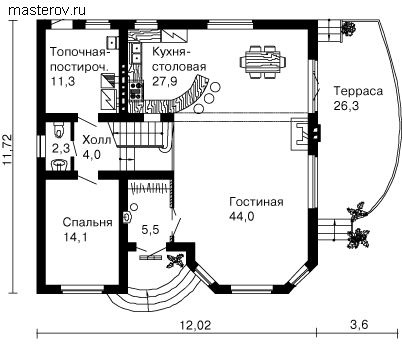        W-207-1K - 1- 