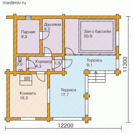        Y-092-1D - 1- 