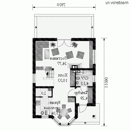       A-123-1P - 1- 