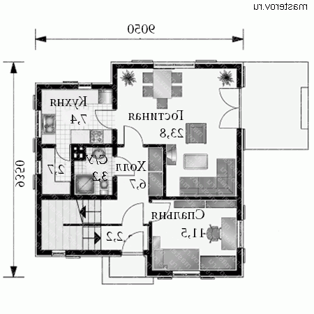    9  9   A-124-1K - 1- 