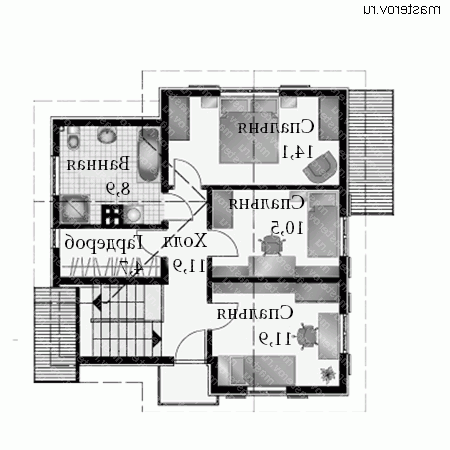    9  9   A-124-1K - 