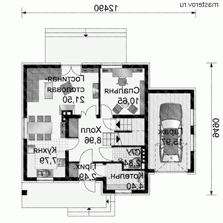       A-166-1K - 1- 