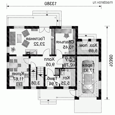       A-167-1P - 1- 