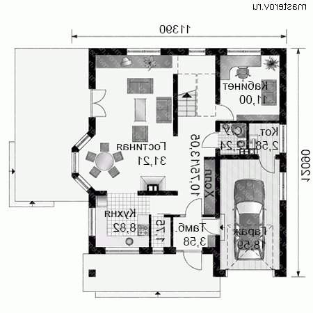     A-199-1P - 1- 
