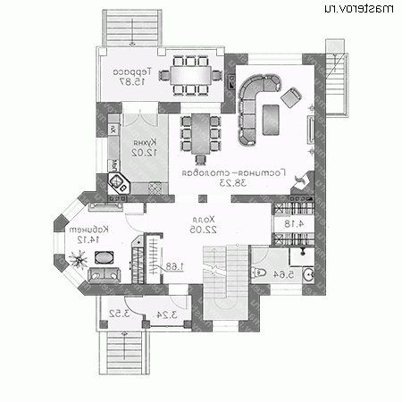        B-287-1P - 1- 