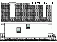   8.5 x 9  C-103-1K -  