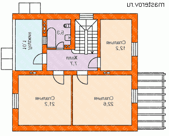       C-170-1P [52-07, F-1190-0] - 2- 