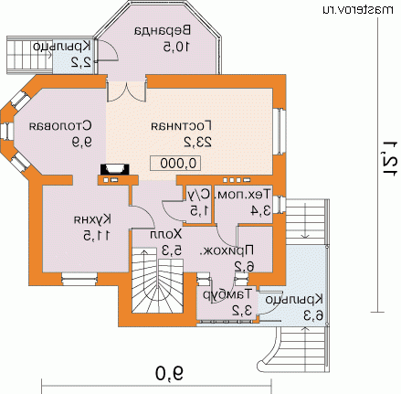 2      F-131-1P - 1- 