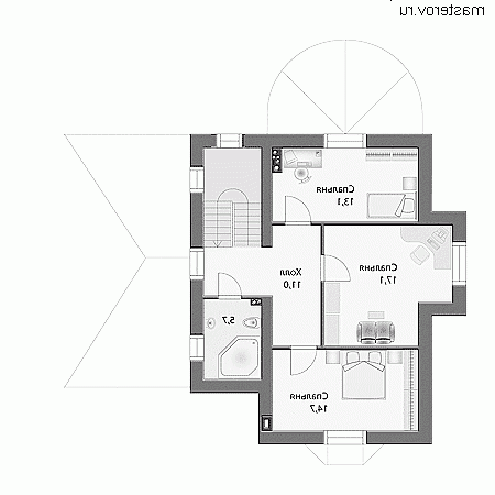 2      F-132-1P - 2- 